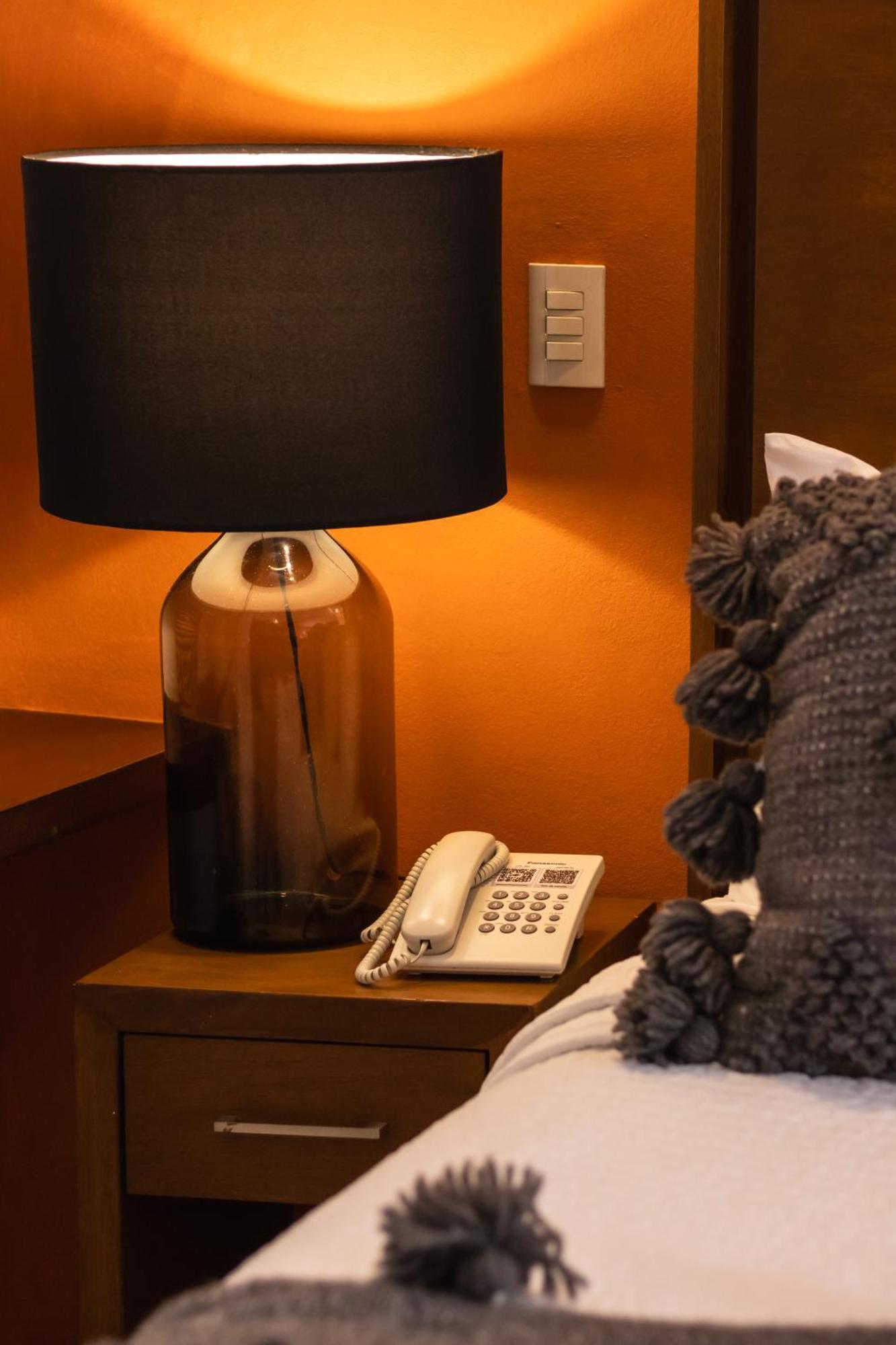 The Paramar Beachfront Boutique Hotel With Breakfast Included - Downtown Malecon Пуэрто-Вальярта Экстерьер фото