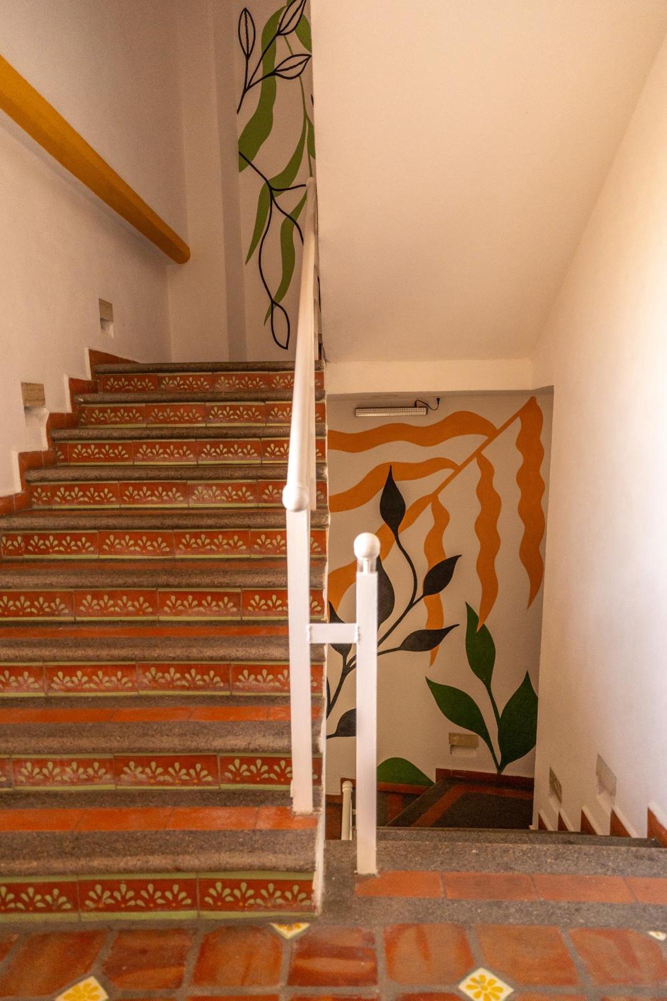 The Paramar Beachfront Boutique Hotel With Breakfast Included - Downtown Malecon Пуэрто-Вальярта Экстерьер фото